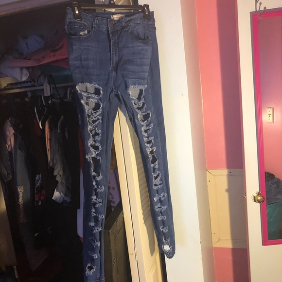 Forever 21 Denim - Jeans